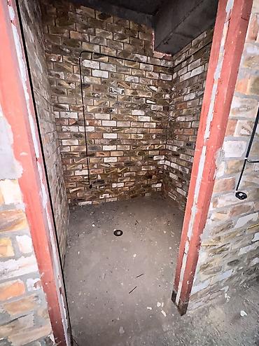 turpan: 1 комната, 25 м², Гостиничный тип, 3 этаж, ПСО (под самоотделку) — 5
