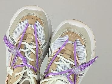 derrick rose: Sneakersy damskie, rozmiar 36 — 6