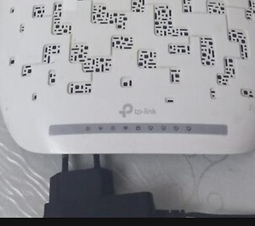 notebook modem: TP-Link Wi‑Fi marşrutlaşdırıcıları dəsti 2modem bir rutor her biri — 2