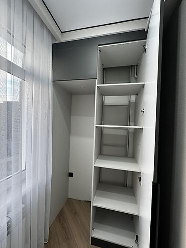 archa group: 2 комнаты, 56 м², Асанбай мкр Элитка, 5 этаж, Евроремонт — 7