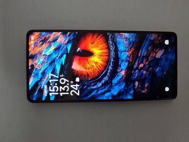 i̇phon 8: Xiaomi Black Shark 5 Pro, 256 ГБ, цвет - Черный