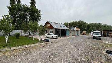 Продажа зданий: 21 м² — 1