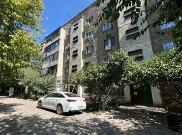 продажа квартира г ош: 3 бөлмө, 62 кв. м, 105-серия, 5 кабат, Эски ремонт