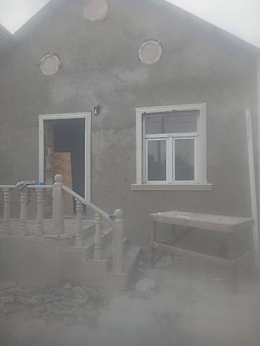 Fasad işləri: Fasad üzləmə və dekorativ elementlərin quraşdırılması xidməti - — 12