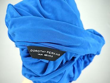 chabrowa sukienki: Dorothy Perkins, Sukienka damska, rozmiar L — 4