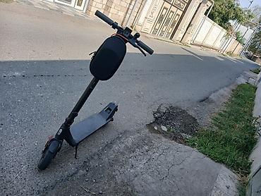 velosiped 26 type 1: Elektrik skuter – şəhər içi rahat və sərfəli hərəkət üçün — 1