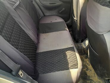 Daewoo: Daewoo Lanos: 1.4 l | 2007 il Sedan — 5