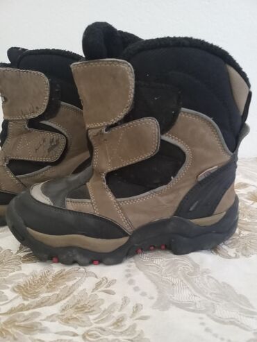 anatomska obuca za decu: Boots, Size - 30