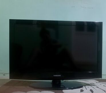 Televizorlar: İşlənmiş Televizor Samsung 32"