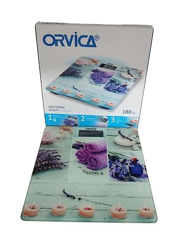 terezi satisi: Elektron Tərəzi "Orvica 8063" 180kq 30x30sm - 14.99AZN . ORİJİNAL — 5
