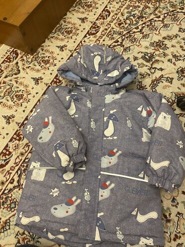 Комплекты одежды: Комплект, цвет - Голубой, Новый — 10