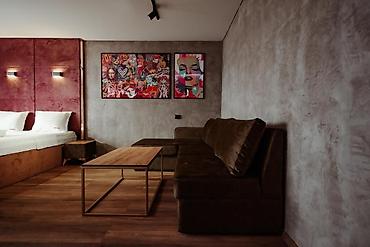 Посуточная аренда квартир: 1 комната, Бытовая техника, Банные принадлежности, Бронь — 28