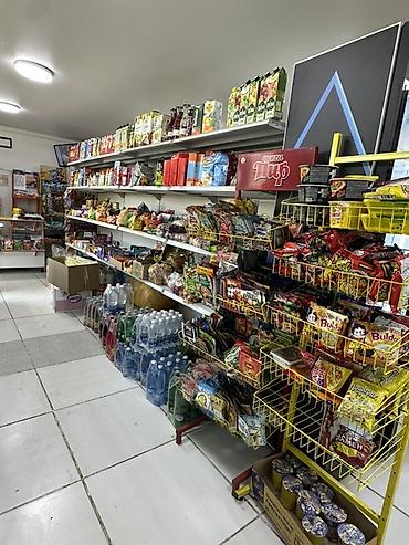 свеча для торта: Мини-маркет «Кичи Маркет» — удобный магазин у дома с широким — 3
