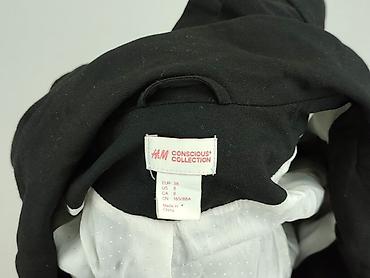 hampton republic jacket: H&M Conscious, Marynarka damska, rozmiar M — 4