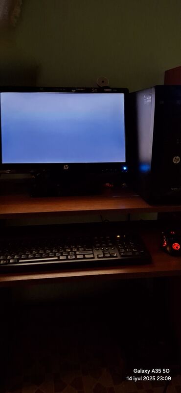 plata ddr2: Manitor verilir mouse verilir ve klaviatura verilir
