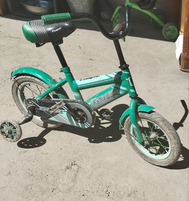 купить детский трехколесный велосипед от 2 лет: Состояние жакшыбалабызга кичинекей болуп калды