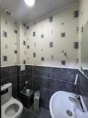 gala group: 2 комнаты, 70 м², Азия Молл Элитка, 9 этаж, Евроремонт — 7