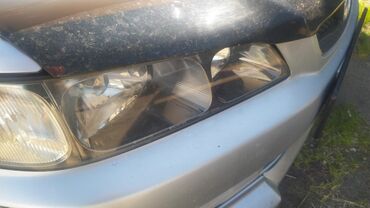чистка фар изнутри бишкек: Передняя правая фара Honda 2002 г., Япония
