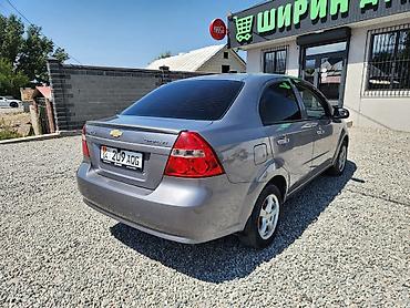 авео машина: Chevrolet Aveo: 2011 г., 1.4 л, Механика, Бензин, Седан — 5