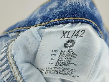 carry denim: Jeansy damskie, rozmiar XL — 5