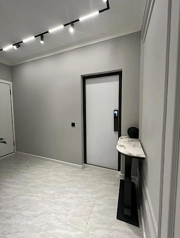 14: 3 комнаты, 80 м², Вефа ТЦ 105 серия, 2 этаж, Евроремонт — 3