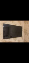 Информатика: Б/у Телевизор Samsung HD (1366x768), Самовывоз