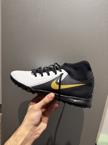 kilian black phantom tester: TƏZƏDİR ORGİNAL Nike phantom luna academy 43 razmer Rəsmi Nike