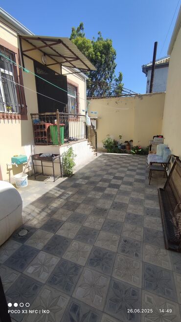 Həyət evləri və villaların satışı: Binə 3 otaqlı, 75 kv. m, Kredit yoxdur, Yeni təmirli — 11