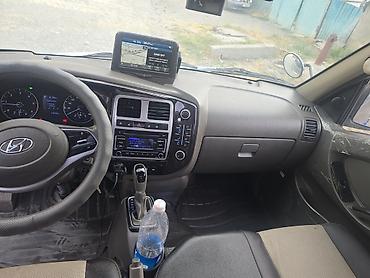 портер 2 4х4: Легкий грузовик, Hyundai, Стандарт, 3 т, Новый — 8