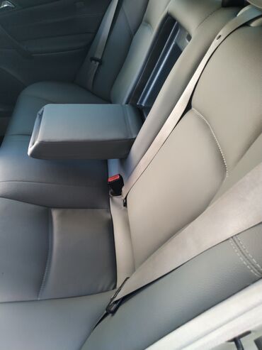 Mercedes-Benz: Mercedes-Benz 240: 2.4 l | 2002 il Hetçbek — 10