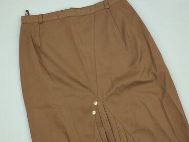 Spódnica damska, rozmiar 3XL