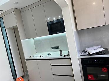 Мебель на заказ: Мебель на заказ, Парта, Полка, Сервант — 11