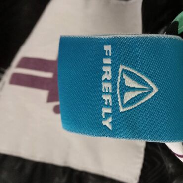 Ski jakne: Ski jakna firefly, vel. S/36, aquamax elite marka:firefly veličina — 7