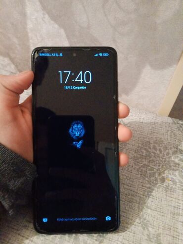 xiaomi poco x3 qiyməti: Poco x3 pro iphone 128Yadaş 8ram hec bir problemi yoxdur barter