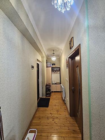 nizami metrosu kirayə: 2 otaqlı mənzil – geniş və işıqlı : geniş qonaq otağı, rahat yataq — 3