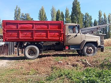 авто без права: ГАЗ : 1995 г., Механика, Бензин — 8
