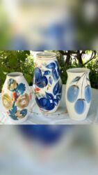 Çay dəstləri və servizlər: Çay dəsti — 4