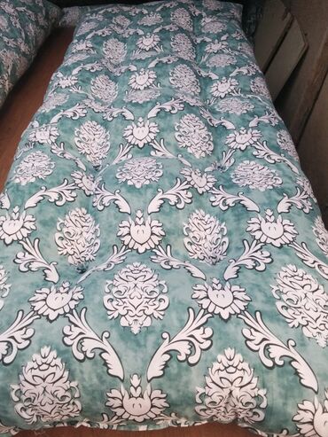 Balış üzləri: Böyüklər üçün Bir nəfərlik Qış üçün Yorğan