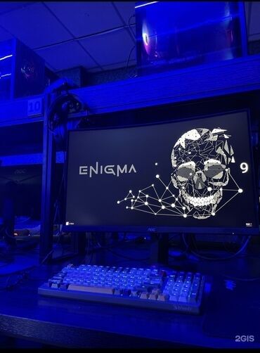 ищу работу оператор: В компьютерный клуб Enigms требуется оператор-кассир; График по