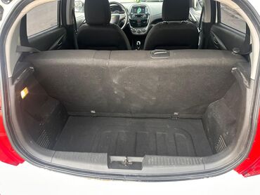 Chevrolet: Chevrolet Spark: 2019 г., 0.1 л, Автомат, Бензин, Хэтчбэк — 15