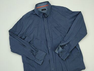 Ubrania męskie: Koszulа dla mężczyzn, XL, Tchibo, stan - Bardzo dobry