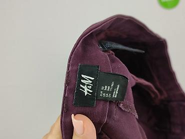 ciuchy second hand: H&M, Chinosy dla mężczyzn, rozmiar L — 6