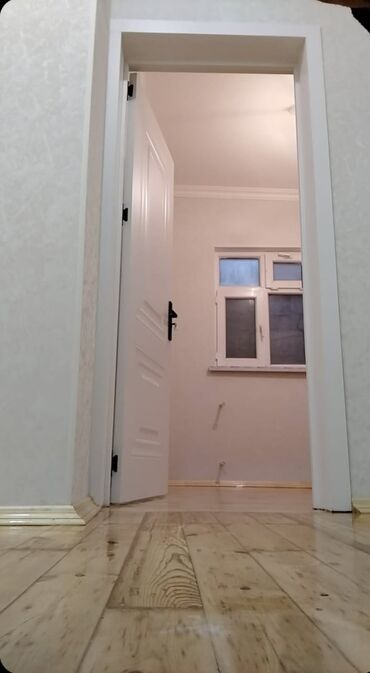 Köhnə tikili: Xırdalan, 1 otaqlı, Köhnə tikili, 47 kv. m — 8