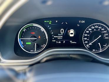 Toyota: Toyota Avalon: 2020 г., 2.5 л, Вариатор, Гибрид, Седан — 15