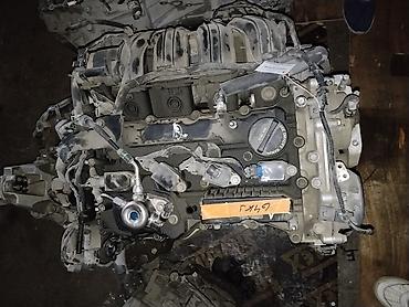 рено двигатель: Двигатель в сборе для автомобилей Renault/Nissan (бензиновый) — 1