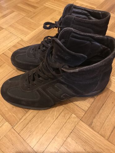 Cipele: Cipele, Hogan, veličina - 42 — 3