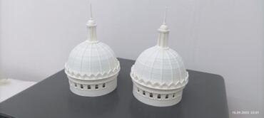 Другие услуги: Услуга 3Д печать и моделирование городе Ош — 8