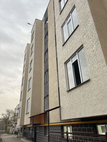 квартиры ленинское: 2 комнаты, 58 м², Элитка, 4 этаж, ПСО (под самоотделку)