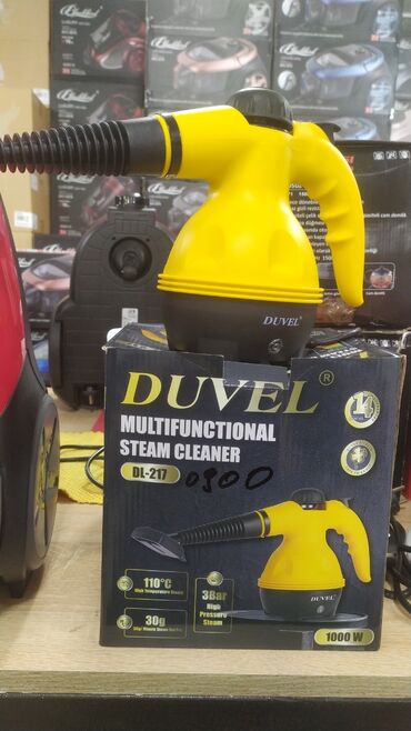 Buxarlı yuma endirimdə