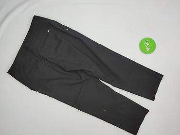 6 3 in cm: Marks & Spencer, Spodnie materiałowe damskie, rozmiar M — 3